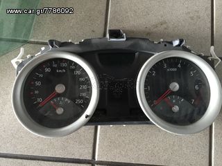 ΚΑΝΤΡΑΝ ΑΠΟ RENAULT MEGANE 2 2004-2008