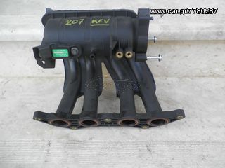 PEUGEOT  207  1400 8V KOLLIAS  MOTOR