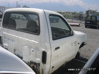 ΚΟΥΒΟΥΚΛΙΟ MAZDA B2500-thumb-1