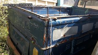 Volkswagen Fox-thumb-1