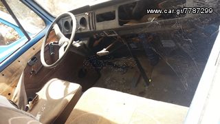 Volkswagen Fox-thumb-4