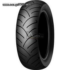 ΛΥΡΗΣ DUNLOP SCOOTSMART REAR 130/80-16 64P TL, 630983