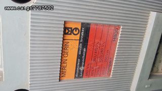 Γεννήτρια 652KVA-thumb-6