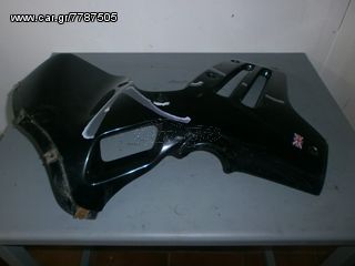 TRIUMPH TIGER 885- ΑΡΙΣΤΕΡΟ FAIRING-thumb-2