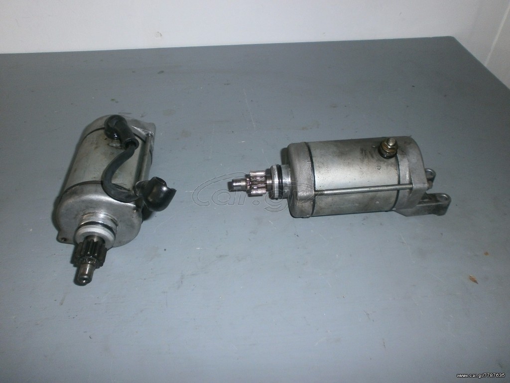 YAMAHA XT600 MIZA  <ΠΡΟΣΦΟΡΑ>