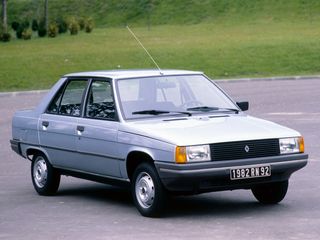 Renault 9 81-89, RENAULT 11 83-88, Αμορτισέρ Kayaba εμπρός (Set) KAYABA-thumb-2
