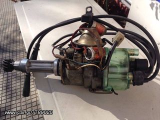 DISTRIBUTER MAZDA RX-7 1985-1988-thumb-1