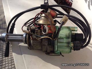DISTRIBUTER MAZDA RX-7 1985-1988-thumb-5