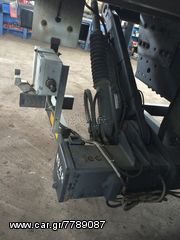 Μηχάνημα 2000 ΥΔΡΑΥΛΙΚΗ ΠΟΡΤΑ  BAR CARGOLIFT-thumb-7