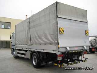 Μηχάνημα 2000 ΥΔΡΑΥΛΙΚΗ ΠΟΡΤΑ  BAR CARGOLIFT-thumb-8