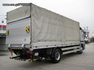 Μηχάνημα 2000 ΥΔΡΑΥΛΙΚΗ ΠΟΡΤΑ  BAR CARGOLIFT-thumb-9