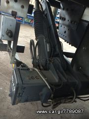 Μηχάνημα 2000 ΥΔΡΑΥΛΙΚΗ ΠΟΡΤΑ  BAR CARGOLIFT-thumb-6