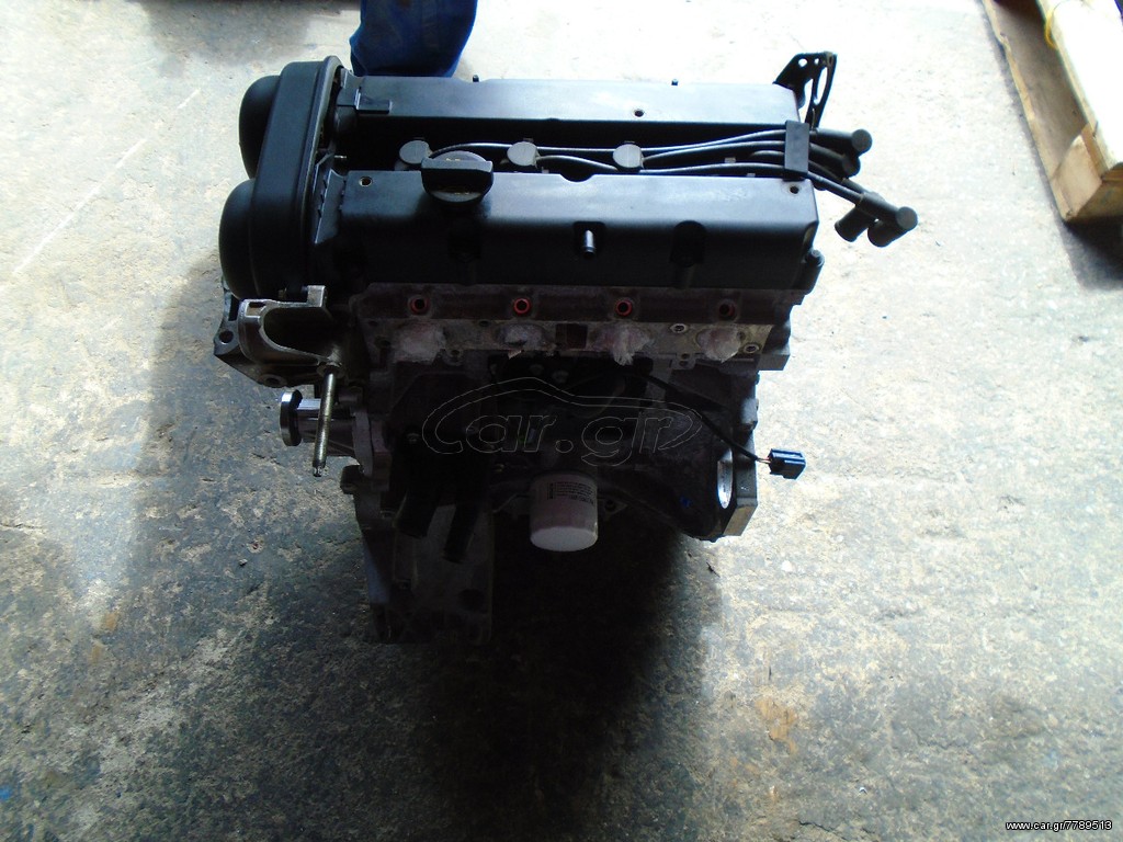 FORD FIESTA 2008-2013 KINHTHΡΕΣ (AP.MHX SPJA-SPJC)