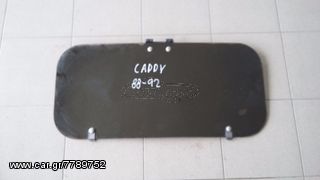  Ηλιοροφή CADDY 88-92