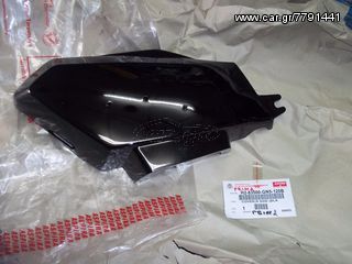 ΚΑΠΑΚΙ ΠΛΑΙΝΟ ΔΕΞΙ ΜΑΥΡΟ HONDA PRIMA 100