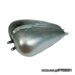 PAUGHCO 04-06 XL GASTANKS 4.5 GALLON; 21" LONG; 14" WIDE Fits: > 04-06 XL(NU) 