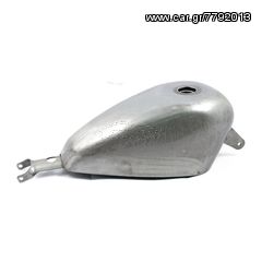 GAS TANK, FORTY-EIGHT OEM STYLE 2.1 GALLON STOCK STYLE 10-15 XL 