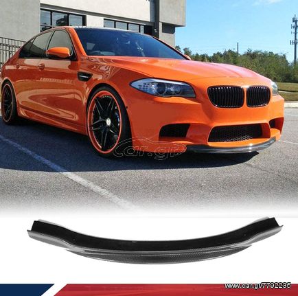 BMW  F10 SPOILER M5