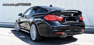 BMW F32 SPOILER