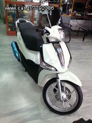 Piaggio Liberty 150 2026 LIBERTY 150 4T I-GET ABS NEW ΕΤΟΙΜΟΠΑΡΑΔΟΤΑ-thumb-3