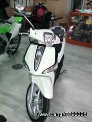Piaggio Liberty 150 2026 LIBERTY 150 4T I-GET ABS NEW ΕΤΟΙΜΟΠΑΡΑΔΟΤΑ-thumb-4