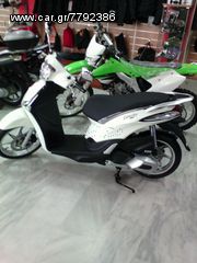 Piaggio Liberty 150 2026 LIBERTY 150 4T I-GET ABS NEW ΕΤΟΙΜΟΠΑΡΑΔΟΤΑ-thumb-5