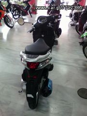 Piaggio Liberty 150 2026 LIBERTY 150 4T I-GET ABS NEW ΕΤΟΙΜΟΠΑΡΑΔΟΤΑ-thumb-6
