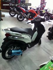 Piaggio Liberty 150 2026 LIBERTY 150 4T I-GET ABS NEW ΕΤΟΙΜΟΠΑΡΑΔΟΤΑ-thumb-8