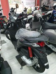 Piaggio Liberty 150 2026 LIBERTY 150 4T I-GET ABS NEW ΕΤΟΙΜΟΠΑΡΑΔΟΤΑ-thumb-10