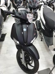 Piaggio Liberty 150 2026 LIBERTY 150 4T I-GET ABS NEW ΕΤΟΙΜΟΠΑΡΑΔΟΤΑ-thumb-2