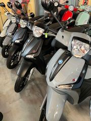 Piaggio Liberty 150 2026 LIBERTY 150 4T I-GET ABS NEW ΕΤΟΙΜΟΠΑΡΑΔΟΤΑ