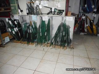 ΠΡΟΦΥΛΑΚΤΗΡΕΣ SAXO XSARA C5 XANTIA C3 C4-thumb-9