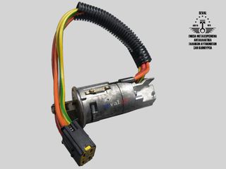 ΚΛΕΙΔΑΡΙΑ ΜΗΧΑΝΗΣ RENAULT MEGANE 1996-2002 Καλέστε για τιμή. Seval parts