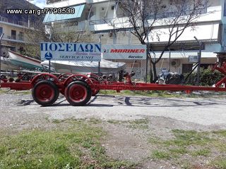 Τρέιλερ Αυτοκινήτου 1999 ΑΜΕΡΙΚΑΝΙΚΟ-thumb-3
