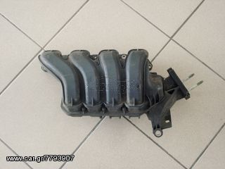 ** ΑΡΙΣΤΗ ** 2002-2005 TOYOTA COROLLA 1.4L 4ZZ-FE ΠΟΛΛΑΠΛΗ ΕΙΣΑΓΩΓΗΣ ΑΡΙΣΤΗ ΑΠΟ ΚΙΝΗΤΗΡΑ ΕΙΣΑΓΩΓΗΣ ΑΠΟ ΚΙΝΗΤΗΡΑ ΜΕ 113,000ΧΛΜ