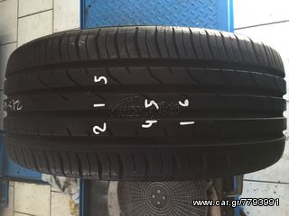 EΛΑΣΤΙΚΟ  ( 1 ΤΕΜΑΧΙΟ ΜΟΝΟ).........................215/45/r16....................................-thumb-1