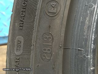 EΛΑΣΤΙΚΟ  ( 1 ΤΕΜΑΧΙΟ ΜΟΝΟ).........................215/45/r16....................................-thumb-3