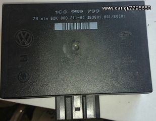 ΦΛΑΣΙΕΡΑ ΑΠΟ GOLF 1.4 16V GENERATION -thumb-4