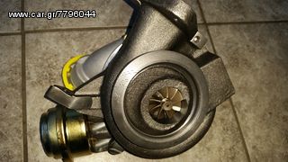 ΤΟΥΡΜΠΙΝΑ ΚΑΙΝΟΥΡΙΑ ΓΙΑ MERCEDES SPRINTER 313