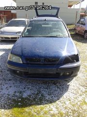 HONDA  CIVIC  1400 cc-thumb-1