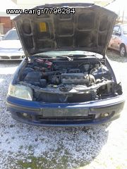 HONDA  CIVIC  1400 cc-thumb-3