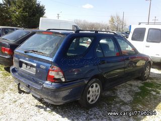 HONDA  CIVIC  1400 cc-thumb-5