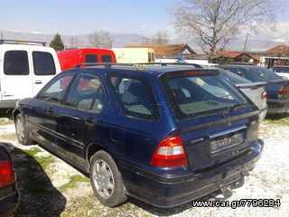 HONDA  CIVIC  1400 cc-thumb-7