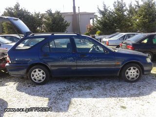 HONDA  CIVIC  1400 cc-thumb-8