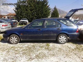 HONDA  CIVIC  1400 cc-thumb-9