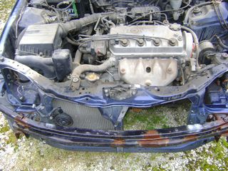 HONDA  CIVIC  1400 cc-thumb-21