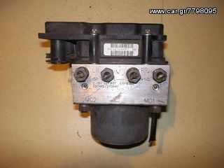 ABS FIAT STILO, 0265231437, 0265800369, 51718108, ΜΟΝΑΔΑ ΕΛΕΓΧΟΥ ΦΡΕΝΟΥ *