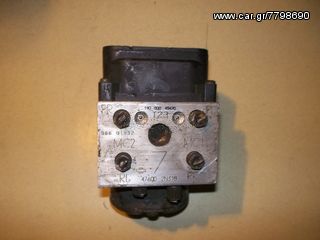 ABS, NISSAN ALMERA N15, 11000040470, 0130108056, 476002N310, 47600-2N310, ΜΟΝΑΔΑ ΕΛΕΓΧΟΥ ΦΡΕΝΟΥ, ***