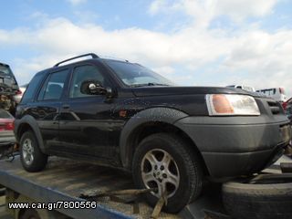 LAND ROVER FREELANDER 2000 1796cc AP.KIN.18K4FJ