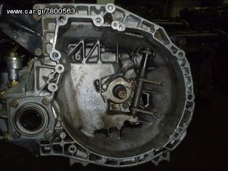 ΑLFA ROMEO 164 2.000CC ΣΑΣΜΑΝ